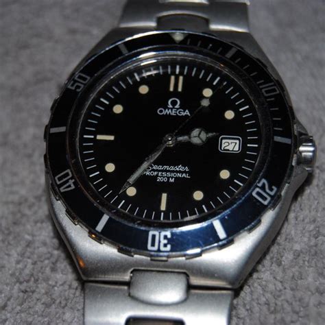 omega seamaster 200m 1441 vs 1448|Seamaster 200m quartz on the bay .